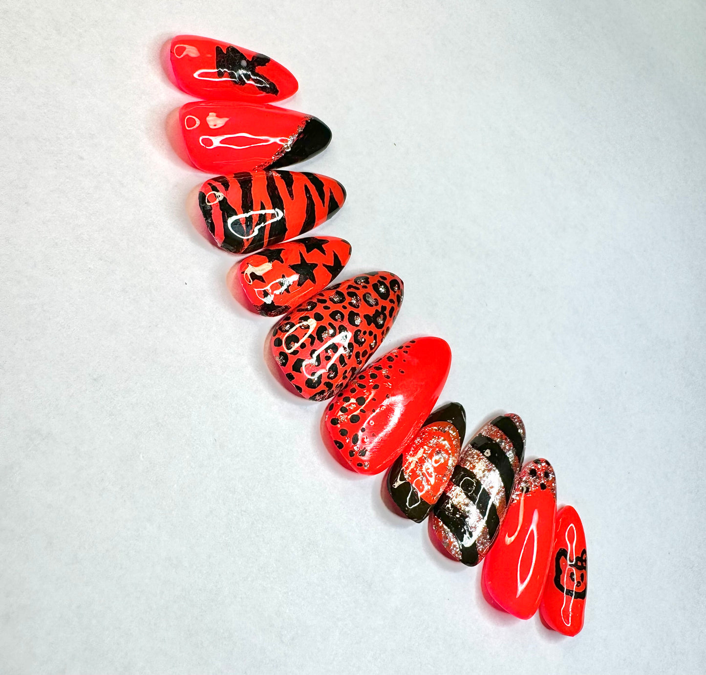 Wham! without the leg warmers