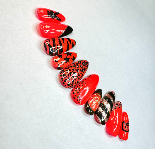 Wham! without the leg warmers