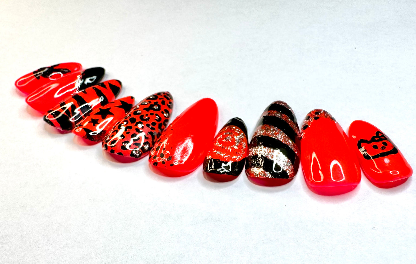 Wham! without the leg warmers