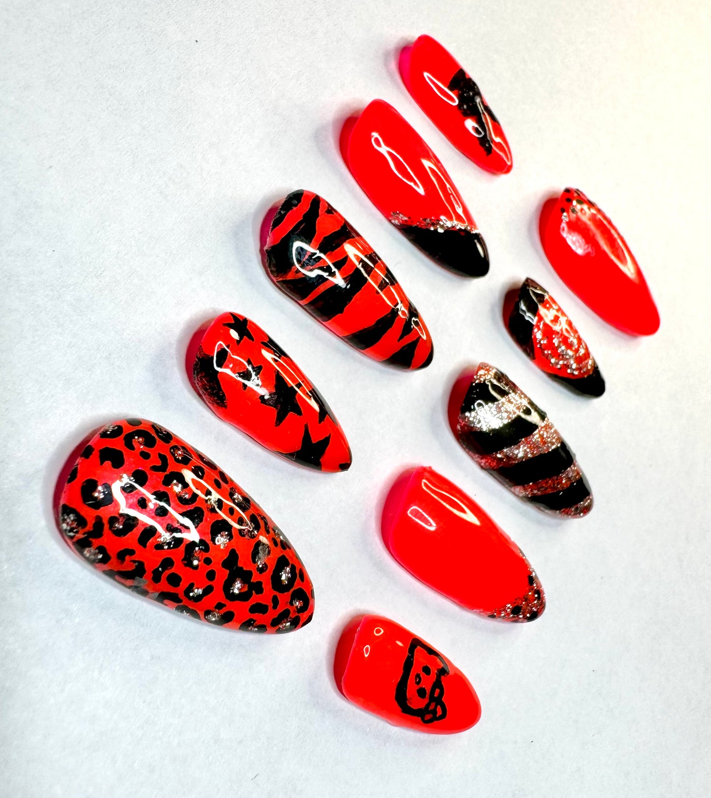 Wham! without the leg warmers