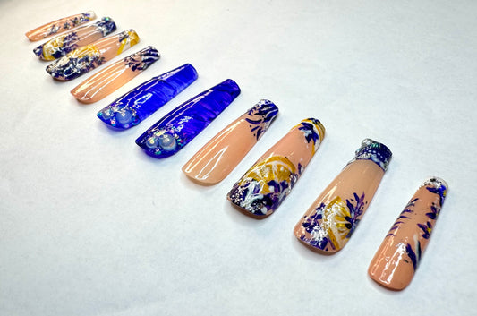 Ultra Violet Satsuma