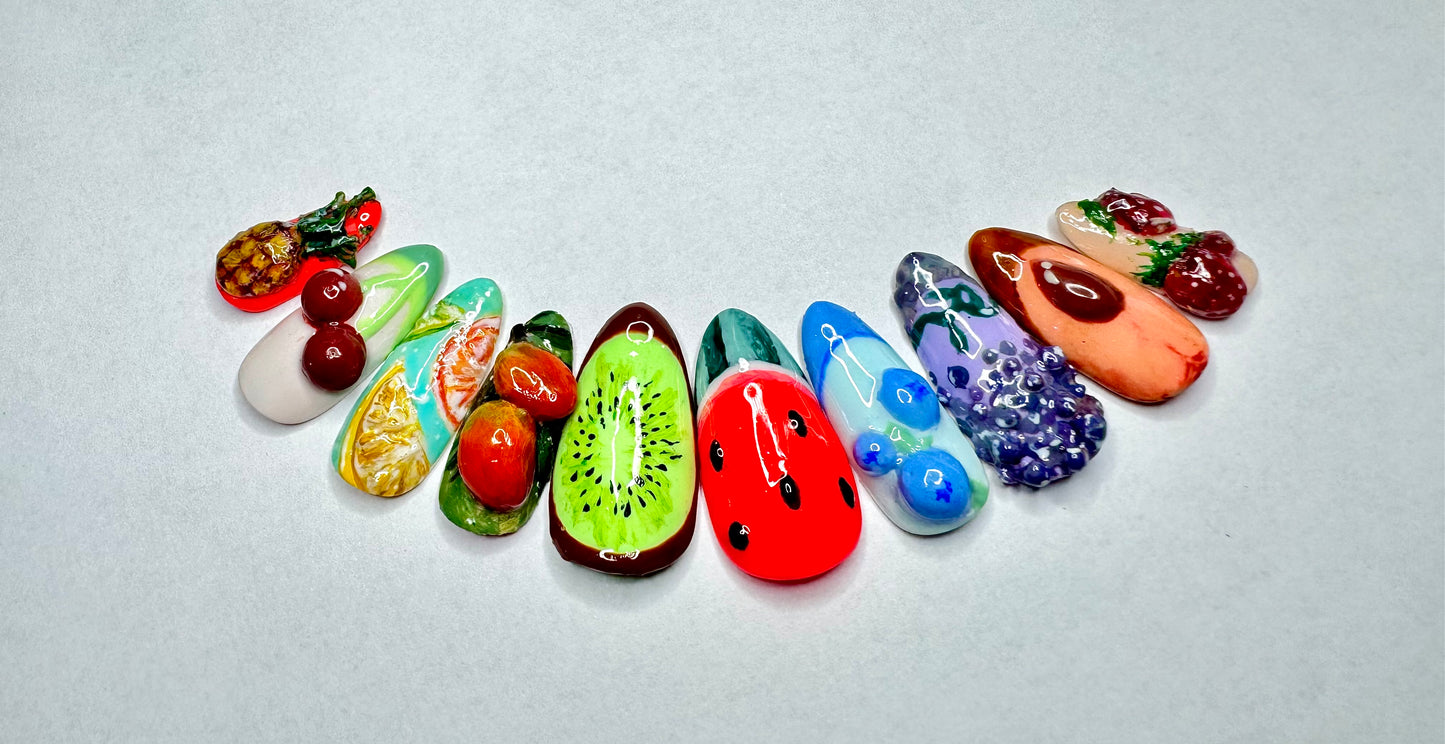 Palenqueras